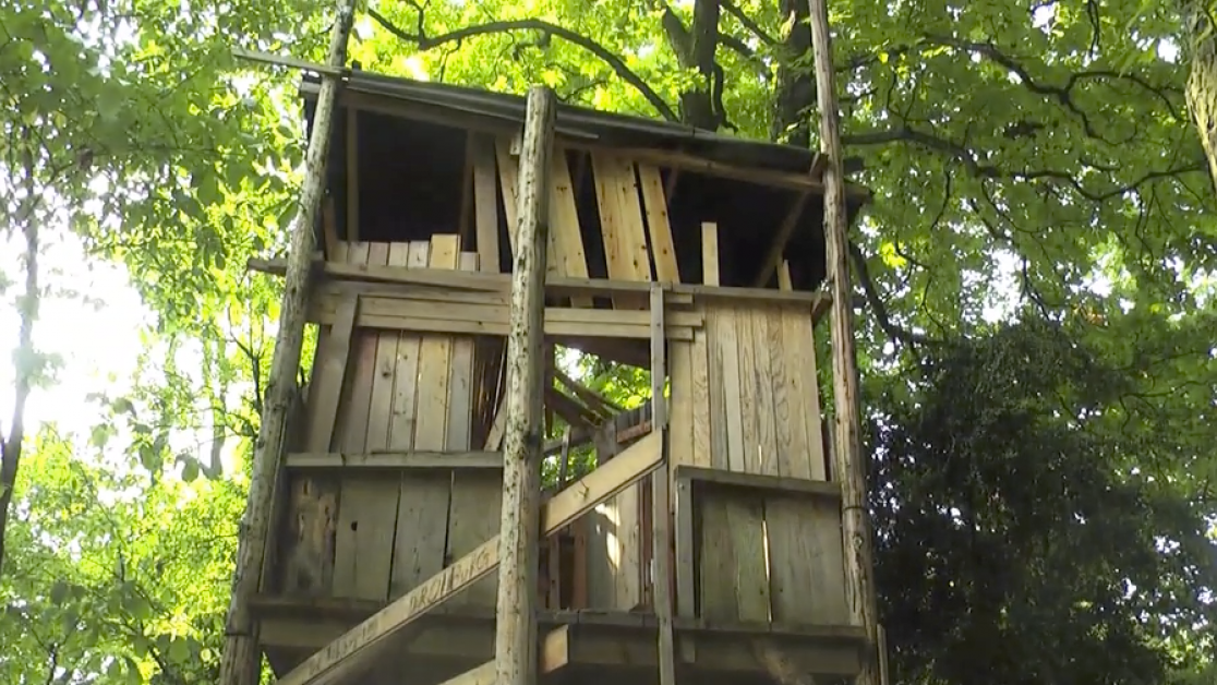 Robi Spielplatz Olten